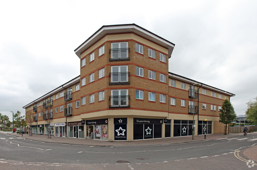 High St, Kidlington à vendre - Photo principale - Image 1 de 1