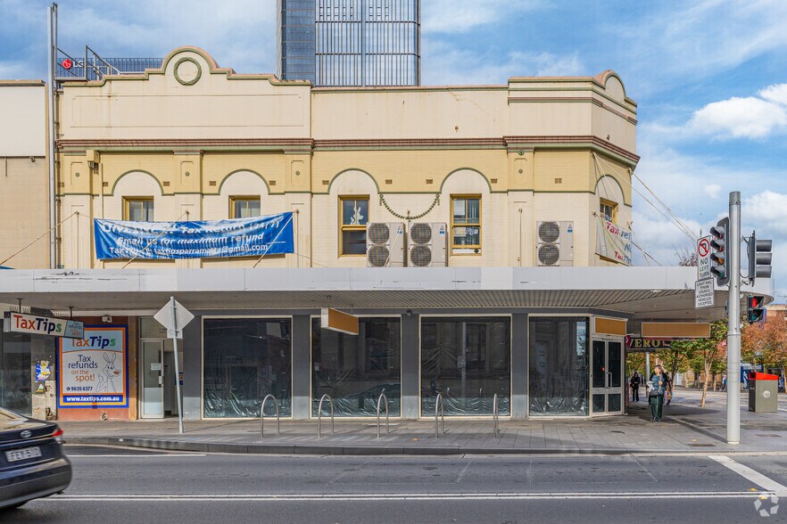 251 Church St, Parramatta à louer - Photo du bâtiment - Image 2 de 5