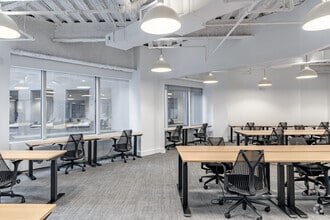 12 E 49th St, New York, NY for lease Interior Photo- Image 1 of 11