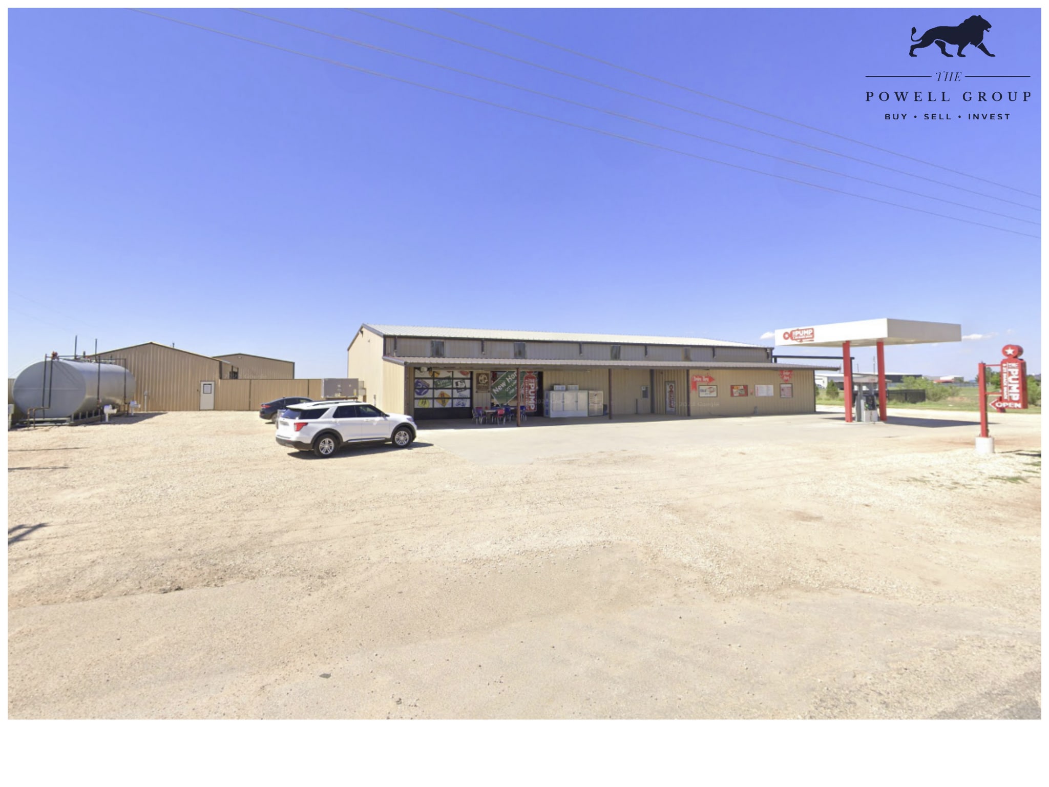 1164 FM 211, New Home, TX for sale Primary Photo- Image 1 of 10