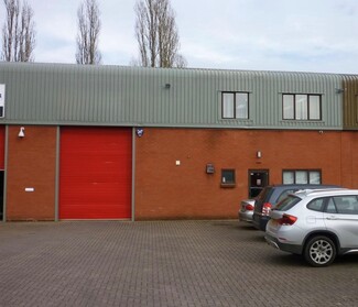 More details for Little Balmer, Buckingham - Industrial for Lease