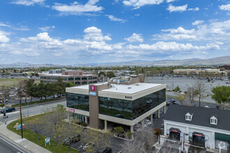 5011 Meadowood Mall Cir, Reno, NV - aerial  map view