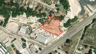 Plus de détails pour 816 W Business 190, Copperas Cove, TX - Terrain à vendre