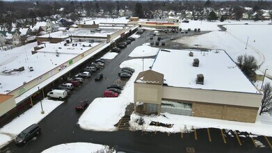 804-846 N Goodman St, Rochester, NY for lease - Commercial Listing Video 