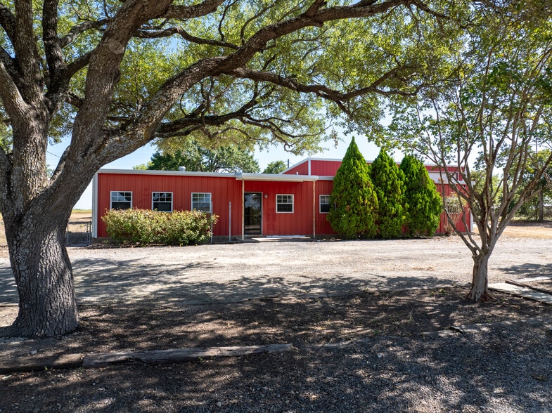 400 Windy Hill School Rd, Georgetown, TX for sale - Building Photo - Image 3 of 37