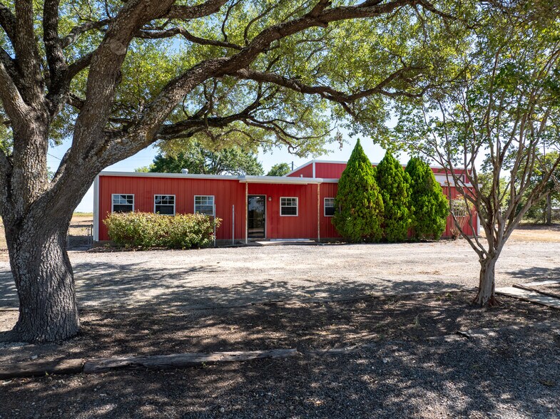 400 Windy Hill School Rd, Georgetown, TX à vendre - Photo du bâtiment - Image 3 de 37