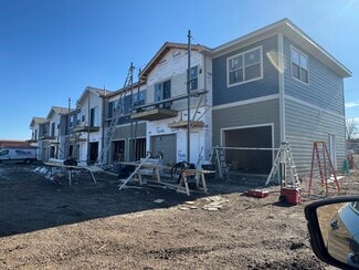 More details for 108 th St & Oklahoma Ave ,, West Allis, WI - Multifamily for Sale