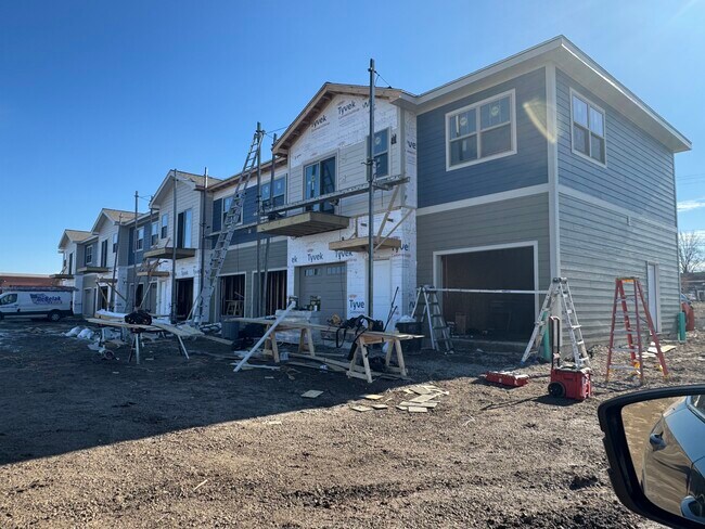 More details for 108 th St & Oklahoma Ave ,, West Allis, WI - Multifamily for Sale