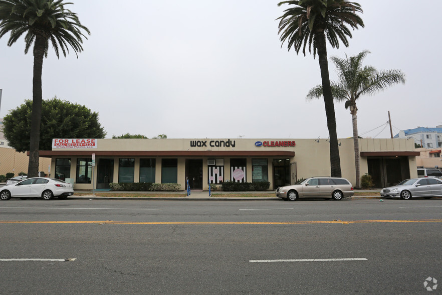 301 Atlantic Ave, Long Beach, CA for sale - Building Photo - Image 1 of 1