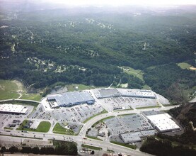 349-704 Diederich Blvd, Ashland, KY - Aérien  Vue de la carte