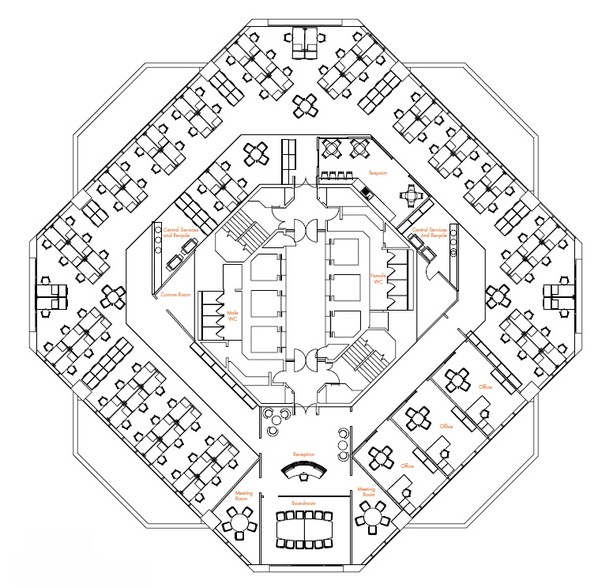 12-16 Addiscombe Rd, Croydon for lease - Floor Plan - Image 3 of 4