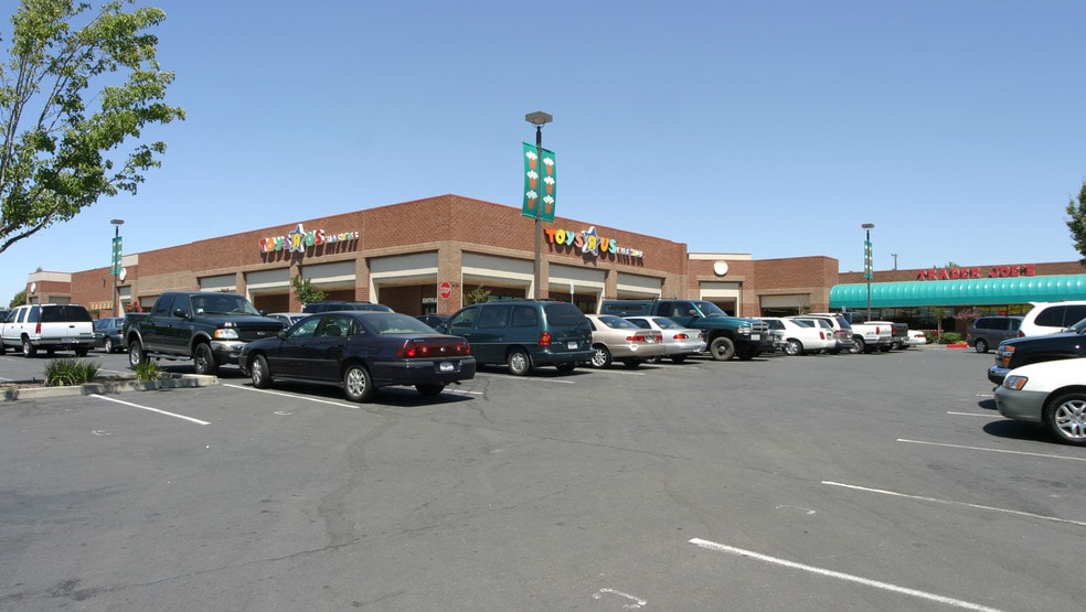 1305-1350 Gateway Blvd, Fairfield, CA for lease - Other - Image 2 of 26