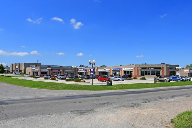 More details for 250 Bayview Dr, Barrie, ON - Retail for Lease