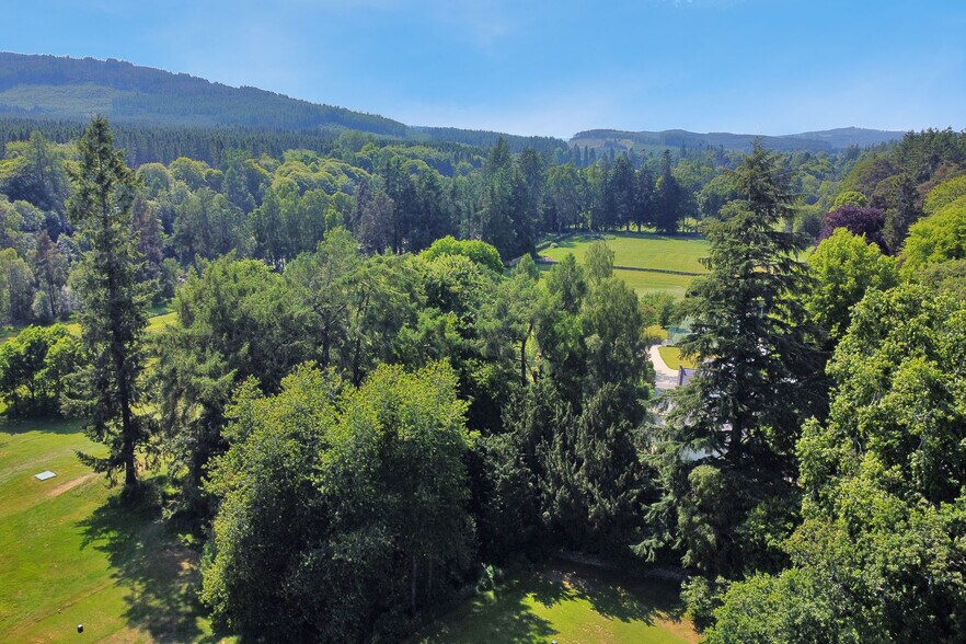 Inchmarlo Rd, Banchory à vendre - Autre - Image 3 de 4