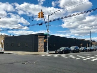 Plus de détails pour 824 Alabama Ave, Brooklyn, NY - Industriel à vendre
