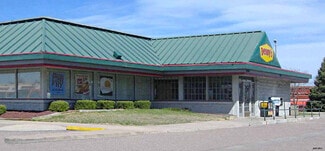 More details for 1505 S Havana St, Aurora, CO - Land for Lease