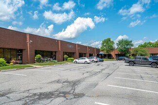 Plus de détails pour 5200 Philadelphia Way, Lanham, MD - Flex à vendre