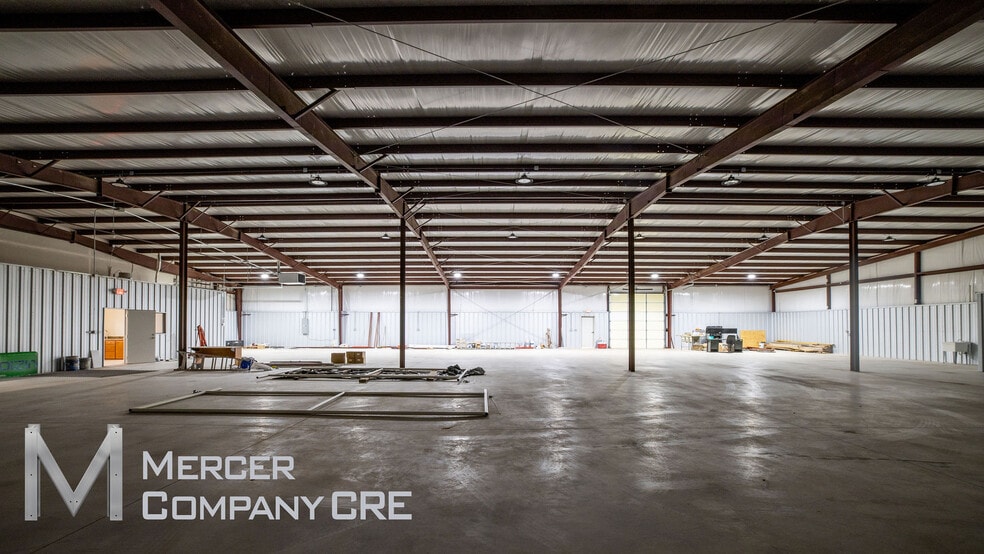 6600 S I 35 Service Rd, Oklahoma City, OK for lease - Building Photo - Image 2 of 20