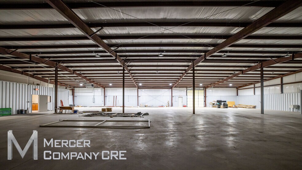 6600 S I 35 Service Rd, Oklahoma City, OK à louer - Photo du bâtiment - Image 2 de 20