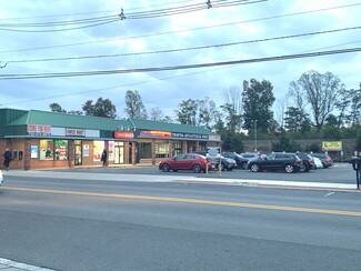 More details for 233 North Ave, Dunellen, NJ - Office/Retail, Retail for Lease