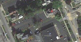 Plus de détails pour 1029 Liberty St, Franklin, PA - Terrain à vendre