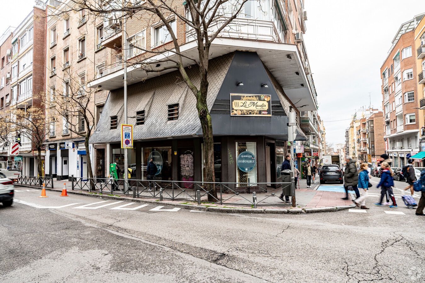 Calle Jerónima Llorente, 1, Madrid, MAD 28039 - Unité Puerta I -  - Photo intérieure - Image 2 of 14