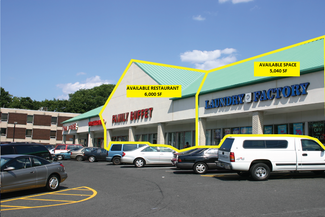 More details for 681 Newark Ave, Elizabeth, NJ - Retail for Lease