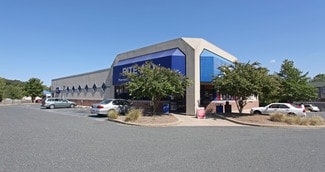 More details for 6402 Golden Ring Rd, Rosedale, MD - Retail for Lease