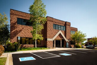 More details for 5744 Central Ave, Boulder, CO - Office for Lease