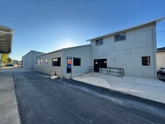 More details for 515 Carswell Ave, Holly Hill, FL - Industrial for Lease