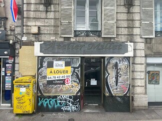 Plus de détails pour Commerce de détail à louer