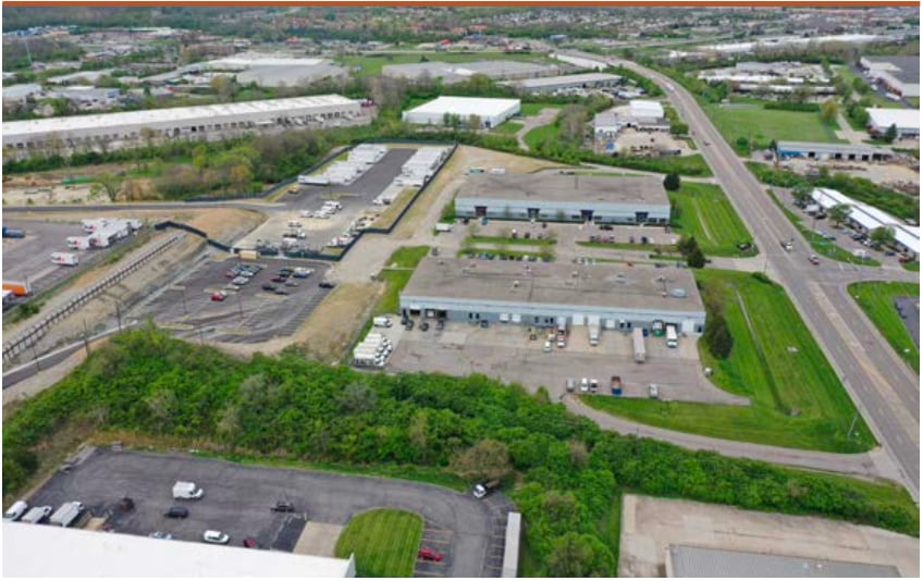 4305 Muhlhauser Rd, Fairfield, OH à louer - Photo du bâtiment - Image 2 de 12