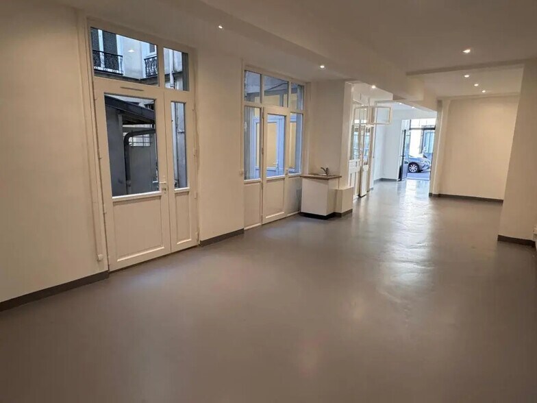 8 Rue Pasteur, Paris for lease - Interior Photo - Image 2 of 5