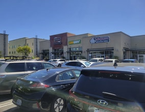 1500 Artesia Blvd, Gardena, CA for lease Building Photo- Image 1 of 2