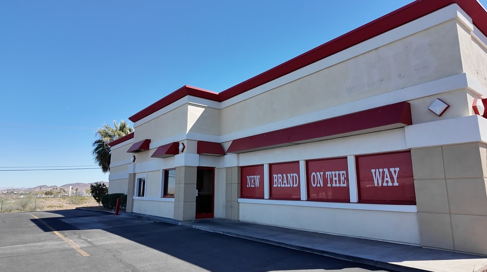 310 S Boulder Hwy, Henderson, NV for lease - Building Photo - Image 3 of 8