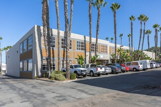 Plus de détails pour 3025 Beyer Blvd, San Diego, CA - Bureau à louer