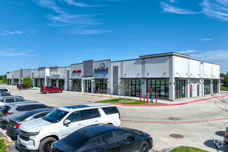 More details for 3700-3750 McKinney Ranch Pky, McKinney, TX - Retail for Lease