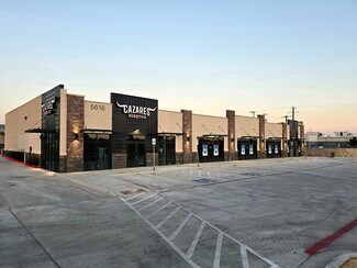 Plus de détails pour 5616 Doniphan Dr, El Paso, TX - Commerce de détail à louer