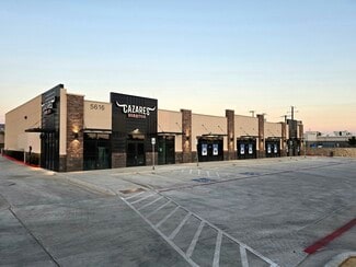 More details for 5616 Doniphan Dr, El Paso, TX - Retail for Lease