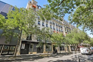 Plus de détails pour 48 Rue D'Alesia, Paris - Bureau à louer