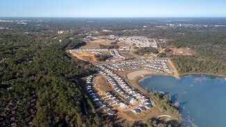 Plus de détails pour 0 Welaunee Blvd, Tallahassee, FL - Terrain à louer