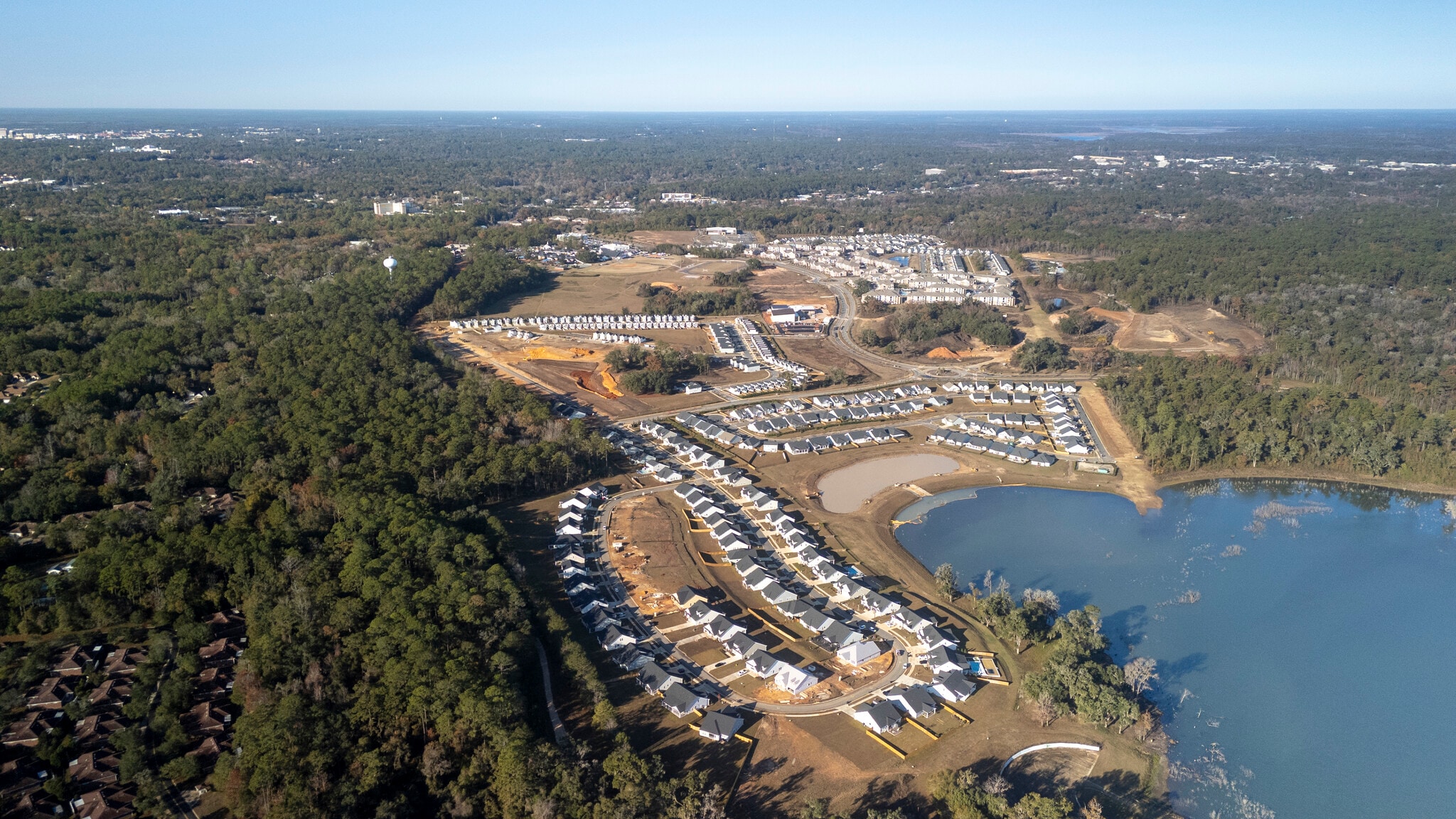 0 Welaunee Blvd, Tallahassee, FL for lease Primary Photo- Image 1 of 19