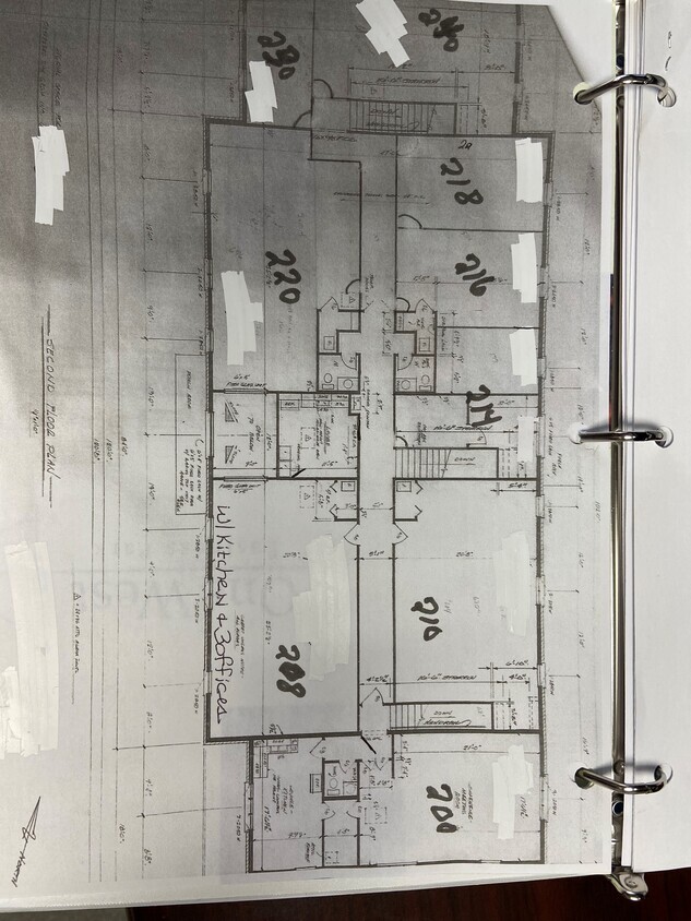 3125 Dandy Trl, Indianapolis, IN for lease Floor Plan- Image 1 of 1