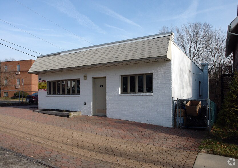 617 Lincoln Ave, Prospect Park, PA à vendre - Photo du bâtiment - Image 3 de 3