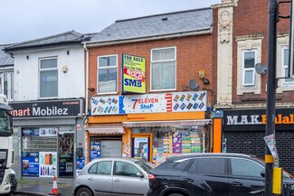 More details for 490 Coventry Rd, Birmingham - Retail for Sale