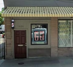 2101-2107 P St, Sacramento, CA for lease Building Photo- Image 1 of 1