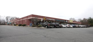 More details for 127 Highway 206, Hamilton, NJ - Office, Office/Retail for Lease