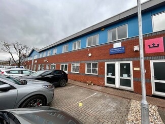 More details for Hambridge Rd, Newbury - Office for Sale