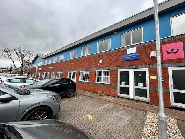 Hambridge Rd, Newbury for sale Building Photo- Image 1 of 8