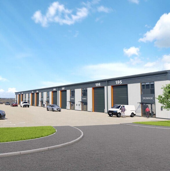 Westpark, Wellington à vendre - Photo du bâtiment - Image 3 de 4